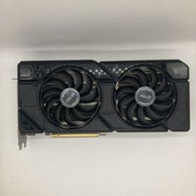 中古 ASUS DUAL-RX7800XT-O16G 1230010716 状態： C:並品