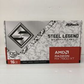 中古 各社 Radeon RX7800XT (16GB PCI-E) 162722 状態： C:並品