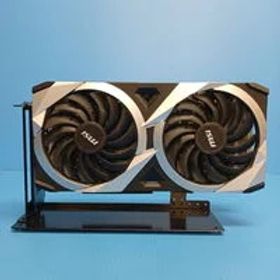 中古 MSI Radeon RX 6700 XT MECH 2X 12G (RX6700XT 12GB) 144981 状態： B:良品