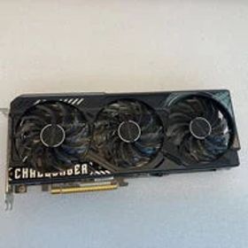 中古 ASRock RX9070 CL 16G (RX9070 16GB) 1460029266 状態： B:良品