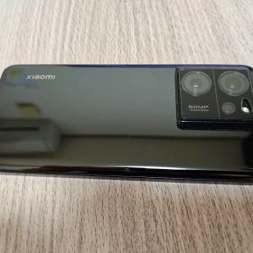 Xiaomi 13T XIG04 ブラック 8GB 256GB 本体