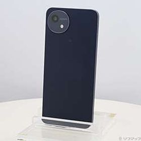 AQUOS wish4_biz 64GB ブラック SHSJU1 Softbank SIMフリー