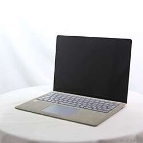 〔中古品（難あり）〕 Surface Laptop 〔Core i5／8GB／SSD256GB〕 DAG-00059 プラチナ〔中古品（難あり）〕 Surface Laptop 〔Core i5／8GB／SSD256GB〕 DAG-00059 プラチナ