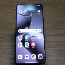 Xiaomi 14T Pro 512GB チタンブラック