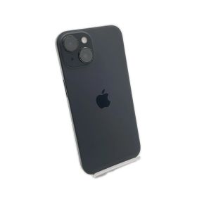 【全額返金保証】【最速発送】 iPhone 15 128GB ブラック au 白ロム 美品 動作確認済 78%