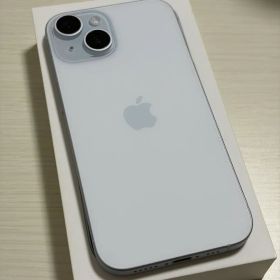 Apple iPhone 15 本体 128gb