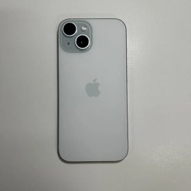 【超美品】 iPhone 15｜128GB｜国内SIMフリー