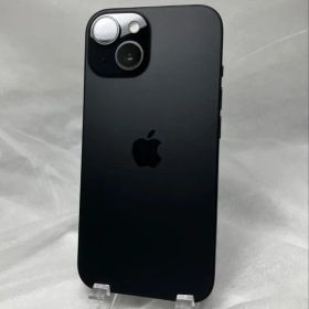 iPhone 15 本体 256GB ブラック SIMフリー 動作良好