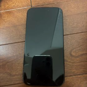 Apple iPhone 15 ブラック 本体