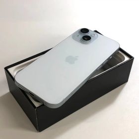 【良品】Apple｜iPhone 15 256GB｜SIMフリー