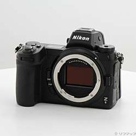 〔中古品〕 Z6 ボディ〔中古品〕 Z6 ボディ