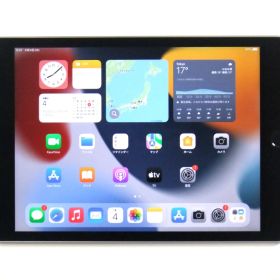 【中古】 iPad mini 4 16GB Wi-Fi スペースグレイ
