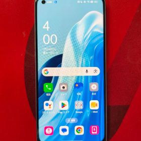 OPPO Reno7a 楽天版simフリー