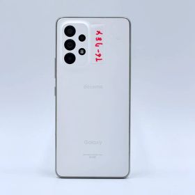 Samsung Galaxy A53 5G SC-53C SIM フリー
