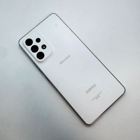 【SIMフリー】 Galaxy A53 5G SC-53C 本体 動作確認済み