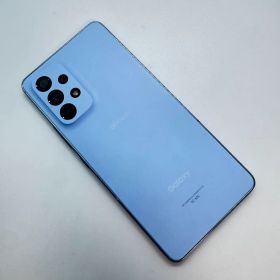 【SIMフリー】 Galaxy A53 5G SC-53C 本体