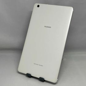 SoftBank 【SIMロックなし】701HW MediaPad M3 Lite s 16GB