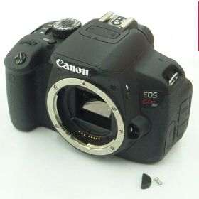 【中古】 【難あり品】 キヤノン EOS Kiss X6i ボディ