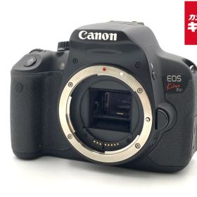 【中古】 【並品】 キヤノン EOS Kiss X6i ボディ