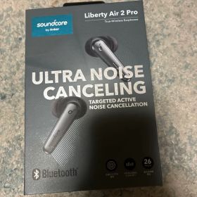Soundcore Liberty Air 2 Pro 本体 新品同様