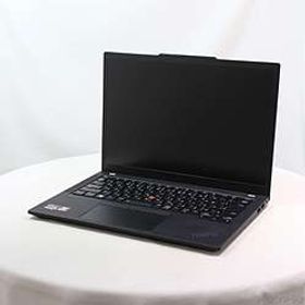〔中古品〕 ThinkPad X13 Gen 4 21J3CTO1WW ［AMD-Ryzen-7-PRO-7840U (3.3GHz)／32GB／SSD256GB／13.3インチワイド／Windows11 Home］〔中古品〕 ThinkPad X13 Gen 4 21J3CTO1WW ［AMD-Ryzen-7-PRO-7840U (3.3GHz)／32GB／SSD256GB／13.3インチワイド／Windows11 Home］