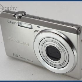 【動作保証】 CASIO カシオ EXILIM EX-ZS12 同梱無料 #i11189