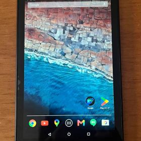 ASUS Nexus 7 2013 LTE SIMフリー & WiFiモデル