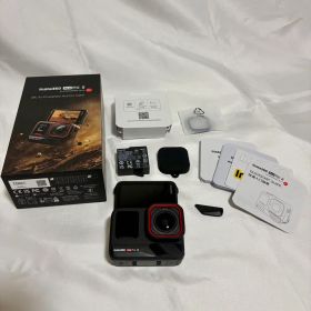 美品 Insta360 Ace Pro 2 本体