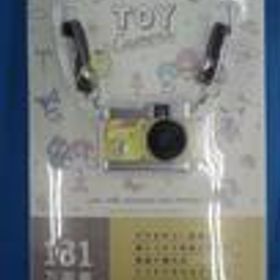 トイカメラ DSC-PIENI PN ケンコー