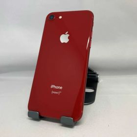 SoftBank 【SIMロックなし】MRRY2J/A iPhone 8 64GB レッド SoftBank