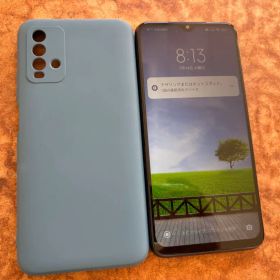 シャオミRedmi 9T 64GB SIMフリー