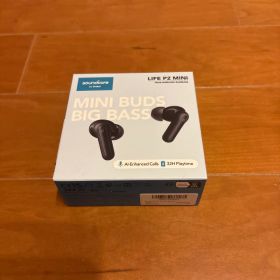 Soundcore Life P2 Mini 本体 ワイヤレスイヤホン