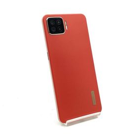 【最速発送】OPPO A 73 64GB ダイナミックオレンジ 楽天モバイル CPH2099 白ロム【難有】