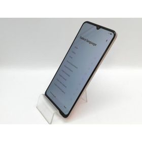【中古】Oppo 楽天モバイル 【SIMフリー】 OPPO A73 ダイナミックオレンジ 4GB 64GB CPH2099【京都】保証期間１ヶ月【ランクB】