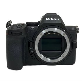 Nikon ボディ ミラーレス Z5 II ミラーレス一眼 Z5II