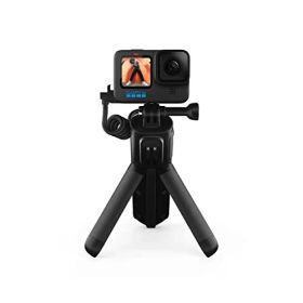 【GoPro公式】Volta HERO9/HERO10/HERO11 ブラック | APHGM-001-AS [国内正規品]Ju