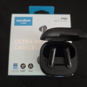 Anker soundcore P40i Black
