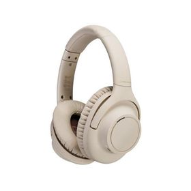 オーディオテクニカ(audio-technica) ATH-S300BT-BG ベージュ Bluetooth ダイナミック密閉型ヘッドホン