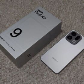 OPPO Find X9