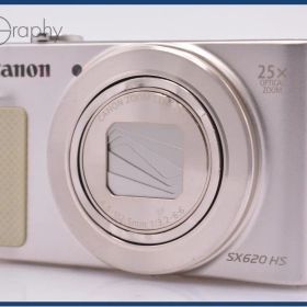 難あり キヤノン Canon PowerShot SX620 HS 同梱無料 #yk8490