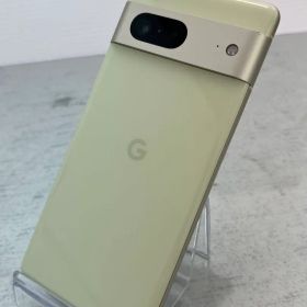 コスパ最強 Google Pixel 7 128GB レモングラス SIMフリー