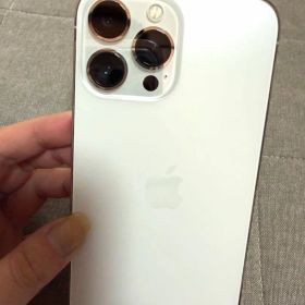 iPhone13プロマックス1TB