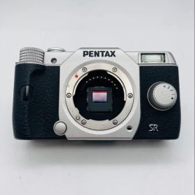 【動作確認済み】PENTAX Q10