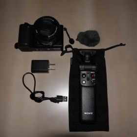 SONY ZV-E10 品動作確認済み バッテリー付 Vlog APS-C