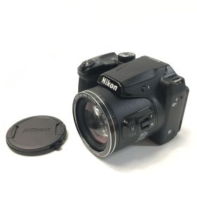 Nikon ニコン COOLPIX B500 ブラック