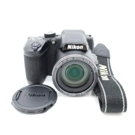 Nikon ニコン COOLPIX B500 ブラック B500BK
