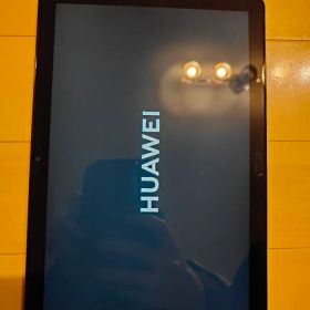 HUAWEI MediaPad M5 lite 10 LTEモデル