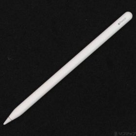 ソフマップ 〔中古品〕 Apple Pencil 第2世代 MU8F2J／A【198】