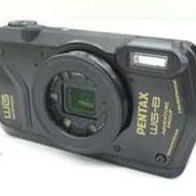 デジタルカメラ WG-8 PENTAX