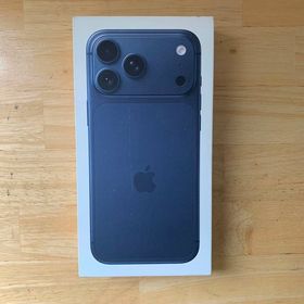 iPhone 17 Pro Max 512GB 新品 235,000円 中古 200,000円 | ネット最